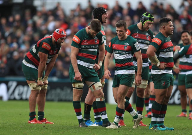 Leicester Tigers