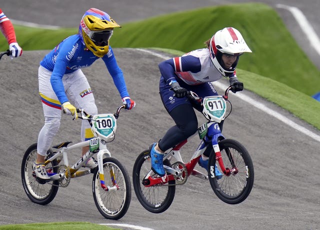 Tokyo 2020 Olympic Games – Day Seven