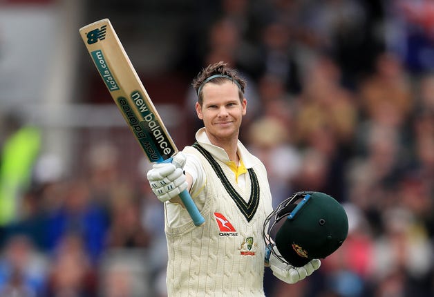 Steve Smith