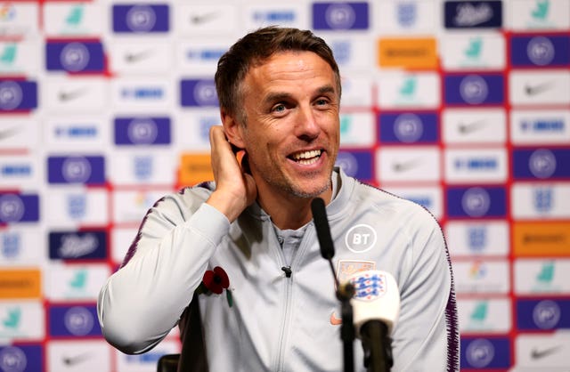 Phil Neville