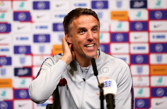 Phil Neville 