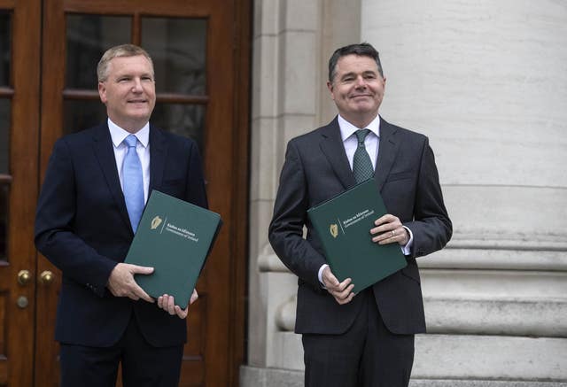Budget 2022