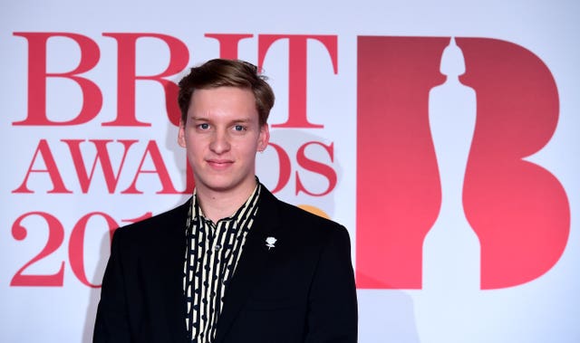 Brit Awards 2018 – Arrivals – London