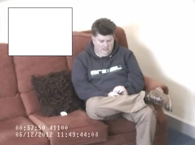 Beech was convicted of 12 counts of perverting the course of justice and one of fraud