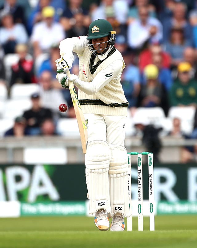 Usman Khawaja admitted the  Headingley Test defeat was one of the toughest losses he had suffered 