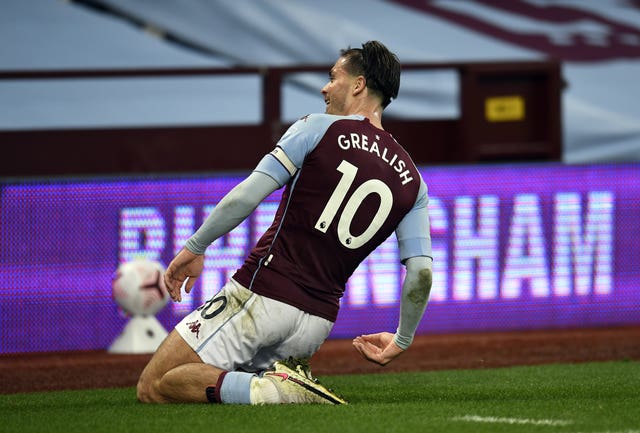Aston Villa v Liverpool – Premier League – Villa Park