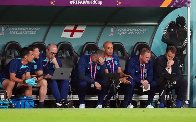Gareth Southgate