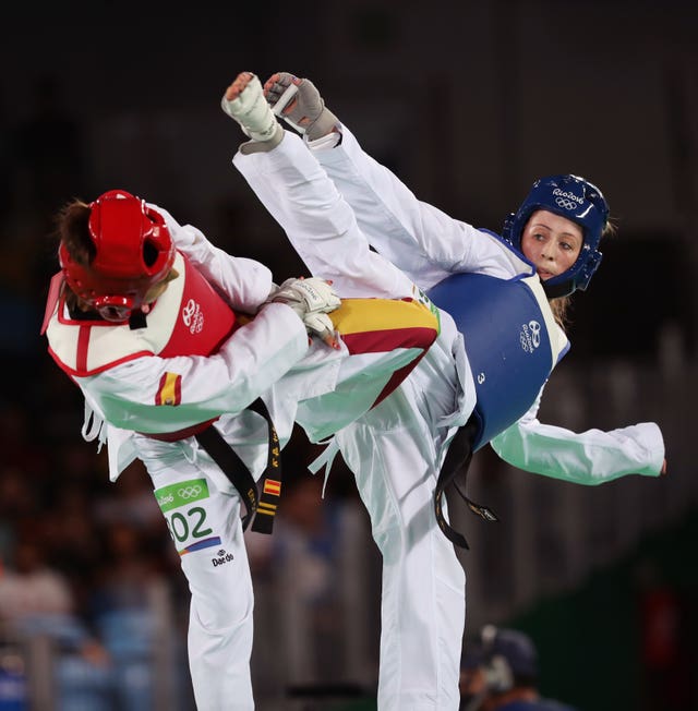 Rio Olympic Games 2016 – Day Thirteen