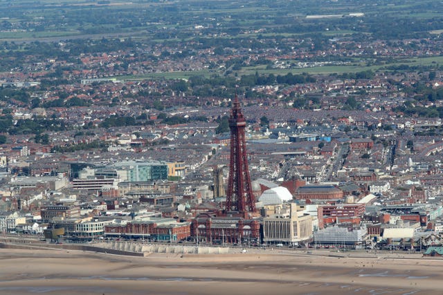 Blackpool