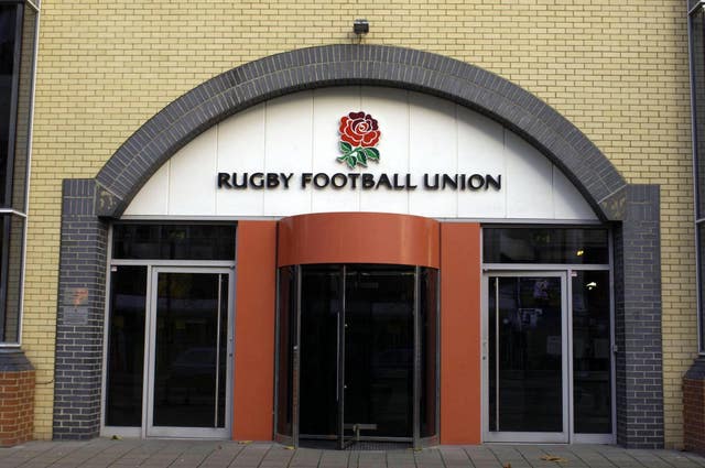 Rugby Union – Rugby House – Twickenham