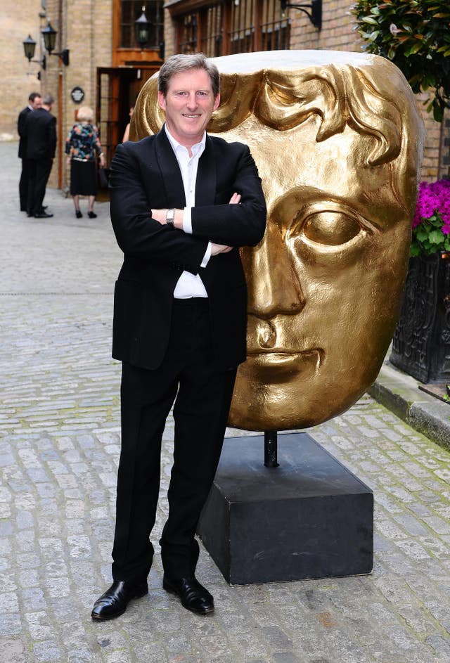 British Academy Television Craft Awards – London