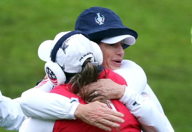 Juli Inkster