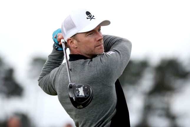 Ronan Keating