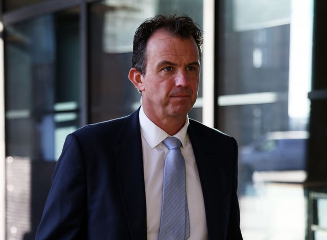 ECB chief executive Tom Harrison says his organisation welcomes parliamentary scrutiny
