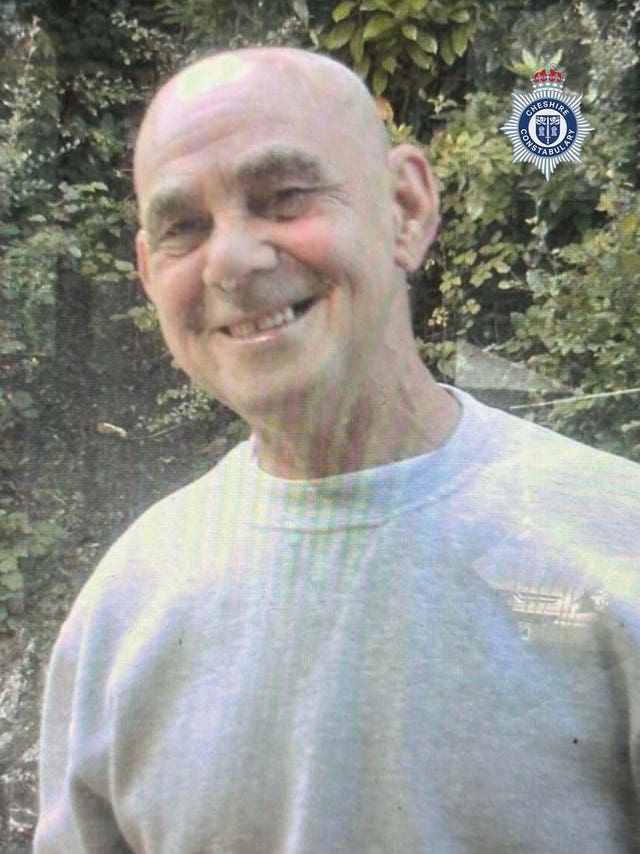 Sean Garner court case