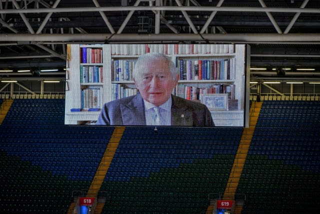 Prince of Wales
