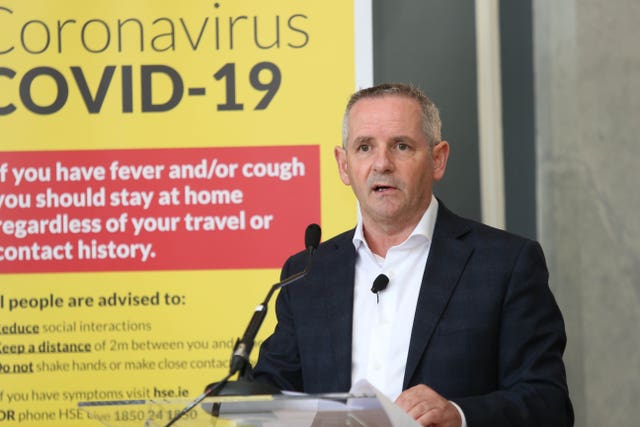 Coronavirus – Sun May 10, 2020