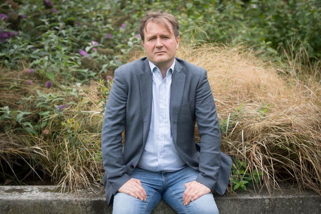 Richard Ratcliffe
