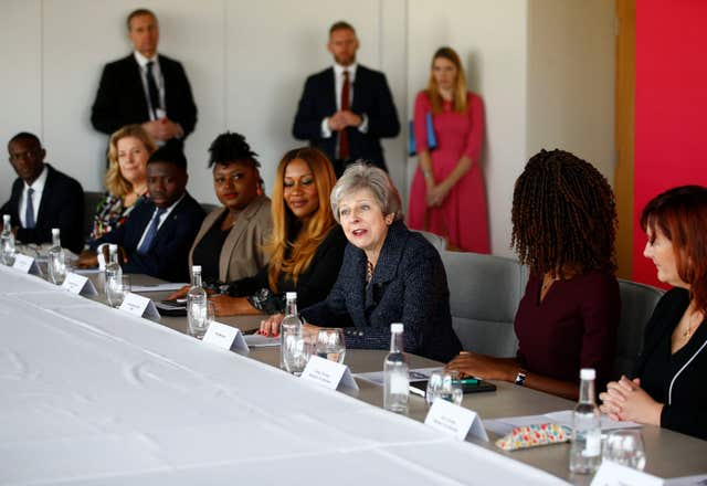 Prime Minister roundtable