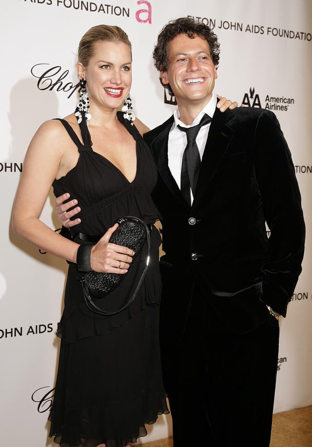 16th Annual Sir Elton John Oscar Party – Los Angeles