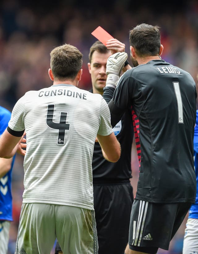 Andrew Considine