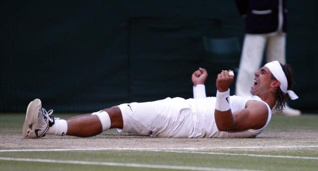Tennis – Wimbledon Championships 2008 – Day Thirteen – The All England Club