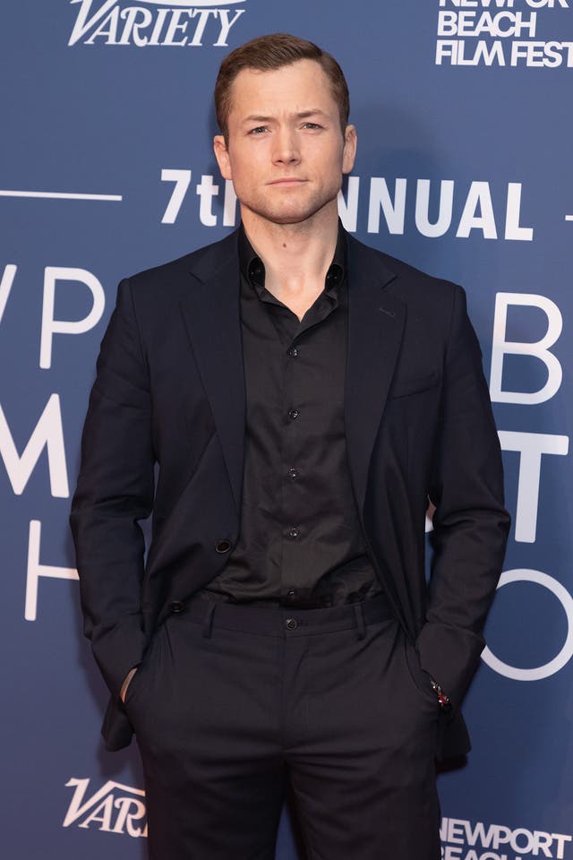 Newport Beach Film Festival UK Honours
