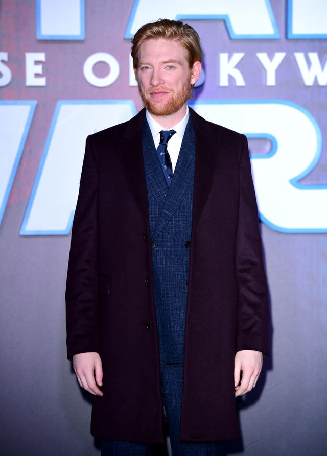 Star Wars: The Rise of Skywalker Premiere – London