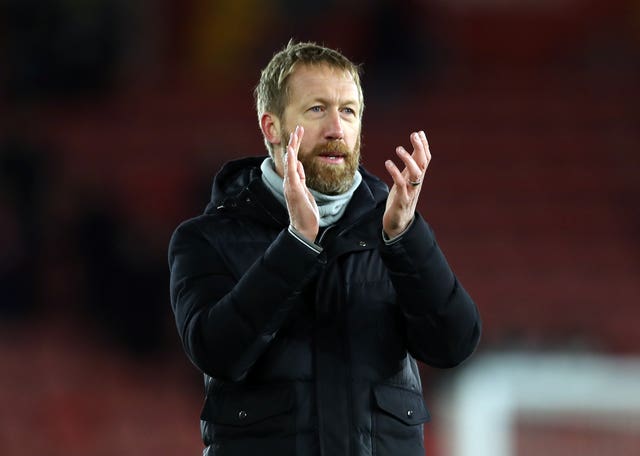 Graham Potter