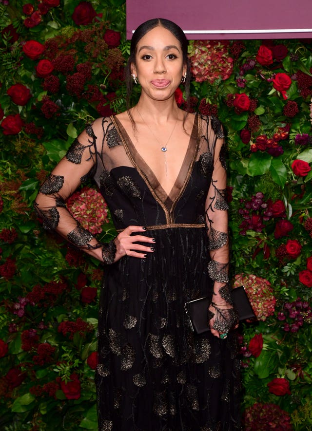 65th Evening Standard Theatre Awards – London