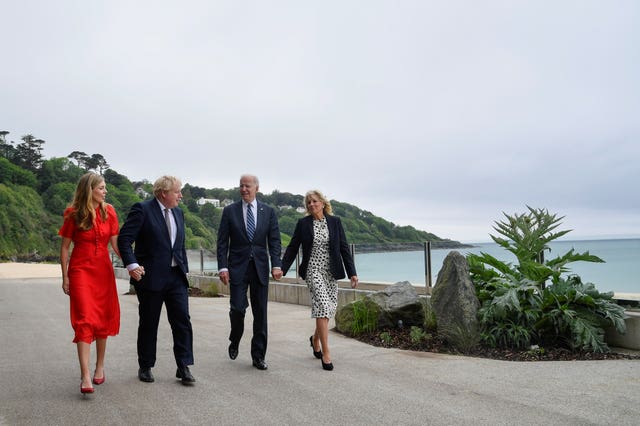 G7 Summit