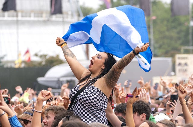 TRNSMT Festival