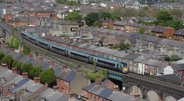 Dublin Stock