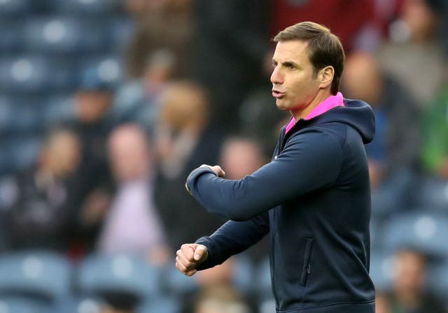 Argentinian Gonzalo Quesada took over as Italy head coach following a disappointing World Cup campaign
