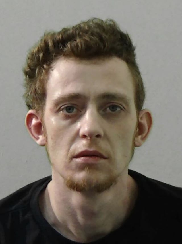 Reece Galbraith court case