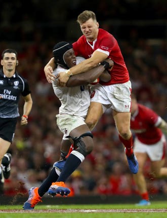 Dan Biggar