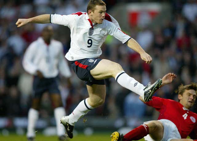 Soccer – International Friendly Match – England v Denmark – Old Trafford Stadium, Manchester