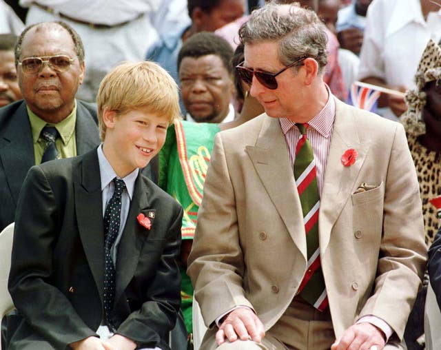 South Africa trip