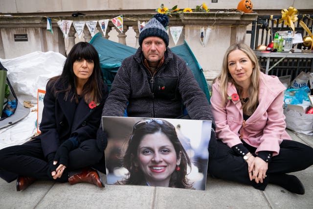 Claudia Winkleman and Victoria Coren Mitchell join the demo
