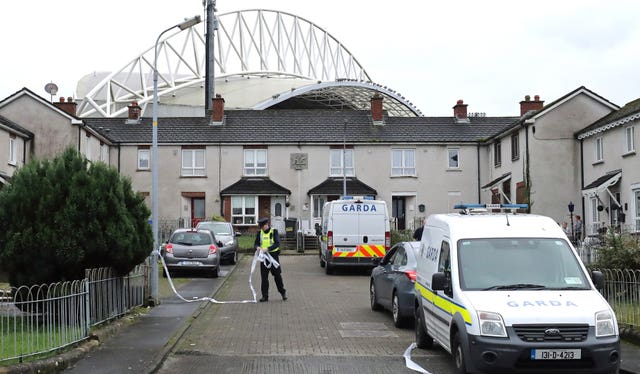Garda investigates boy’s death in Limerick