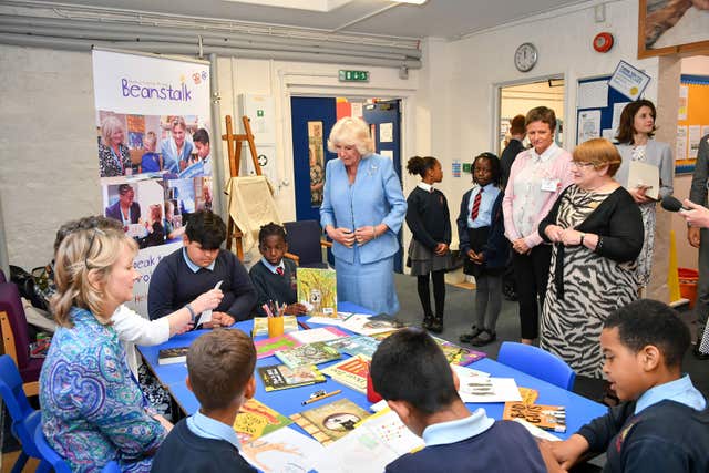 Royal visit to Gloucestershire