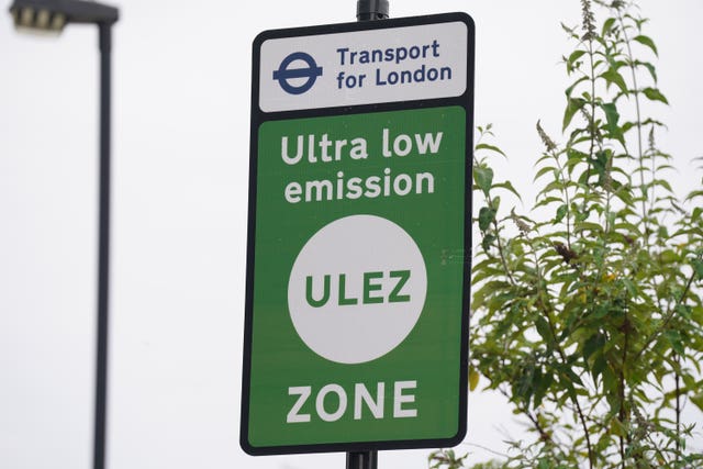 Ulez