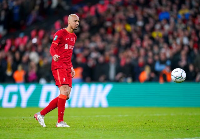 Fabinho
