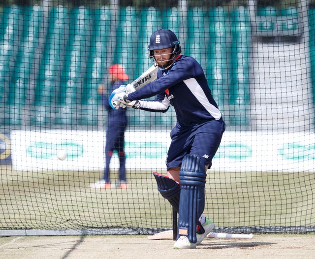 Jonny Bairstow