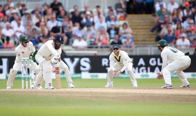 Moeen Ali 