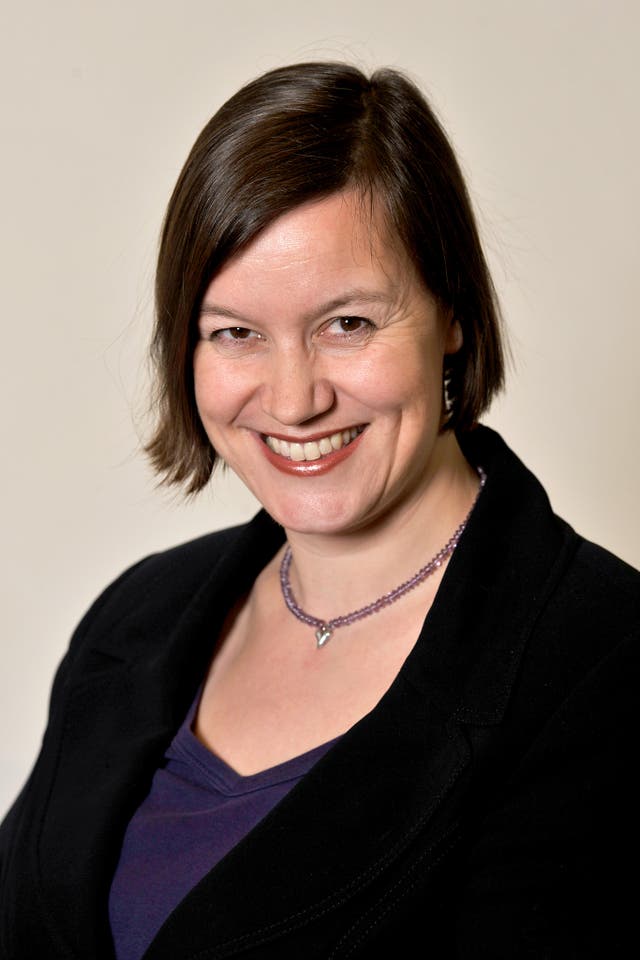 Meg Hillier