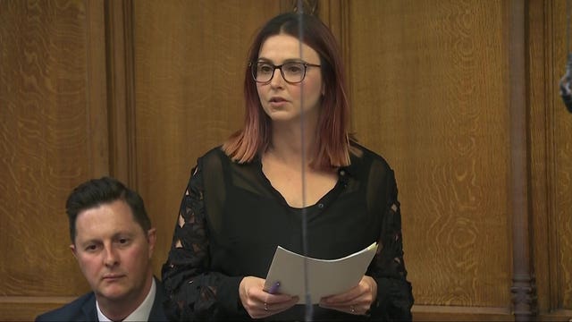 British Steel draft legislation