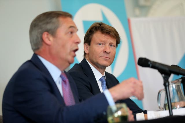 European Parliament election