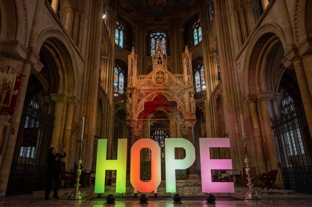 Peterborough Cathedral