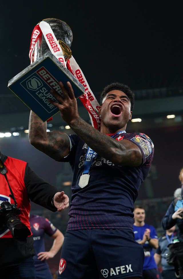 Kevin Naiqama